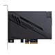 ASUS ThunderboltEX 4 interface cards/adapter Internal Mini DisplayPort, PCIe, Thunderbolt, USB 2.0, USB 3.2 Gen 2 (3.1 Gen 2)