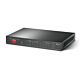 TP-Link TL-SG1210MP network switch Unmanaged Gigabit Ethernet (10/100/1000) Power over Ethernet (PoE) Black