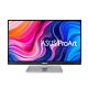 ASUS PA247CV computer monitor 60.5 cm (23.8") 1920 x 1080 pixels Full HD LED Black, Silver