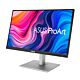 ASUS ProArt PA278CV computer monitor 68.6 cm (27") 2560 x 1440 pixels Quad HD LED Black