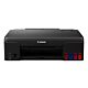 Canon PIXMA G550 photo printer Inkjet 4800 x 1200 DPI 8" x 10" (20x25 cm) Wi-Fi