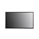 LG 32SM5J Signage Display Digital signage flat panel 81.3 cm (32") IPS Wi-Fi 400 cd/m² Full HD Black WebOS 24/7