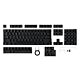 ASUS ROG PBT Keycap Set (AC03) Keyboard cap
