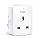 TP-Link Tapo Mini Smart Wi-Fi Socket, Energy Monitoring