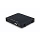LG STB-6500 Smart TV box Black Full HD+ Wi-Fi Ethernet LAN