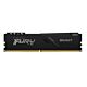 Kingston Technology FURY Beast 16GB 3200MT/s DDR4 CL16 DIMM (Kit of 2) Black