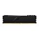 Kingston Technology FURY Beast 16GB 3200MT/s DDR4 CL16 DIMM Black