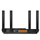 TP-Link Archer AX3000 Dual Band Gigabit Wi-Fi 6 Router