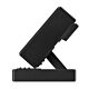 ASUS ROG EYE S webcam 5 MP 1920 x 1080 pixels USB Black