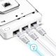 TP-Link Omada AX3000 Wall Plate WiFi 6 Access Point