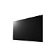 LG 86UL3J-B 2.18 m (86") IPS Wi-Fi 330 cd/m² 4K Ultra HD Blue WebOS 16/7