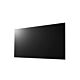 LG 86UL3J-B 2.18 m (86") IPS Wi-Fi 330 cd/m² 4K Ultra HD Blue WebOS 16/7
