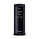 CyberPower VP1200EILCD uninterruptible power supply (UPS) Line-Interactive 1.2 kVA 720 W 8 AC outlet(s)
