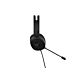 ASUS TUF Gaming H1 Headset Wired Head-band Black