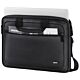 Hama Nizza 39.6 cm (15.6") Briefcase Black