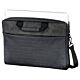 Hama Tayrona 39.6 cm (15.6") Messenger case Grey