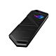 ASUS ROG Strix Arion Lite SSD enclosure Black M.2