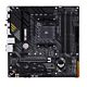 ASUS TUF GAMING B550M-PLUS WIFI II AMD B550 Socket AM4 micro ATX