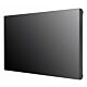 LG 55VH7J Signage Display Panorama design 139.7 cm (55") 700 cd/m² Full HD Black 24/7