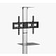 B-Tech XRTROLLEYSH2 TV mount accessory