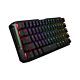 ASUS ROG FALCHION keyboard Gaming RF Wireless + USB Black