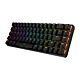 ASUS ROG FALCHION keyboard Gaming RF Wireless + USB Black