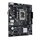 ASUS PRIME H610M-K D4 Intel H610 LGA 1700 micro ATX