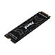 Kingston Technology 4000G FURY RENEGADE M.2 2280 NVMe SSD