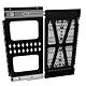 Chief Proximity Component Storage Slide-Lock Panel