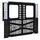 Chief Proximity Component Storage Slide-Lock Panel