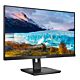 Philips 272S1M/00 computer monitor 68.6 cm (27") 1920 x 1080 pixels Full HD LCD Black