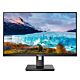 Philips 272S1M/00 computer monitor 68.6 cm (27") 1920 x 1080 pixels Full HD LCD Black