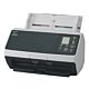Ricoh fi-8170 ADF + Manual feed scanner 600 x 600 DPI A4 Black, Grey