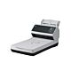 Ricoh fi-8290 ADF + Manual feed scanner 600 x 600 DPI A4 Black, Grey