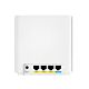 ASUS ZenWiFi XD6 Dual-band (2.4 GHz / 5 GHz) Wi-Fi 6 (802.11ax) White 3 Internal