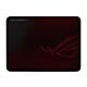 ASUS ROG Scabbard II Gaming mouse pad Red