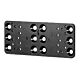 B-Tech Mounting Plate for UC / VC Video Bars