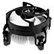 ARCTIC Alpine 17 - Compact Intel CPU Cooler