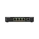 NETGEAR GS305EP Managed L3 Gigabit Ethernet (10/100/1000) Power over Ethernet (PoE) Black