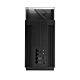 ASUS ZenWiFi Pro ET12 Tri-band (2.4 GHz / 5 GHz / 6 GHz) Wi-Fi 6E (802.11ax) Black 3 Internal