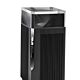 ASUS ZenWiFi Pro ET12 Tri-band (2.4 GHz / 5 GHz / 6 GHz) Wi-Fi 6E (802.11ax) Black 3 Internal