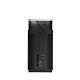 ASUS ZenWiFi Pro ET12 Tri-band (2.4 GHz / 5 GHz / 6 GHz) Wi-Fi 6E (802.11ax) Black 3 Internal