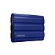 Samsung MU-PE2T0R 2 TB USB Type-C 3.2 Gen 2 (3.1 Gen 2) Blue