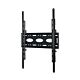 B-Tech Flat Screen Wall Mount for Portrait Displays (VESA 600 x 400)