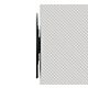 B-Tech Flat Screen Wall Mount for Portrait Displays (VESA 600 x 400)