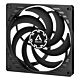 ARCTIC P14 Slim PWM PST Pressure-optimised 140 mm PWM Fan with integrated Y-cable