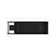 Kingston Technology DataTraveler 64GB USB-C 3.2 Gen 1 70