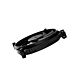be quiet! SILENT WINGS 4 | 140mm PWM high-speed Computer case Fan 14 cm Black 1 pc(s)