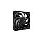 be quiet! SILENT WINGS PRO 4 | 120mm PWM Computer case Fan 12 cm Black 1 pc(s)