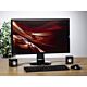 Hama Sonic Mobil 185 Black, Silver Wired 3 W